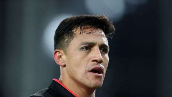 Чилийца могут наказать за переход в «Манчестер Юнайтед»