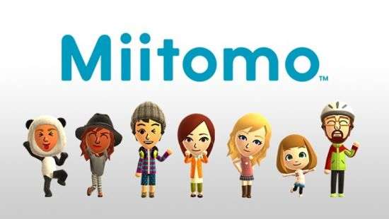 Nintendo закроет Miitomo