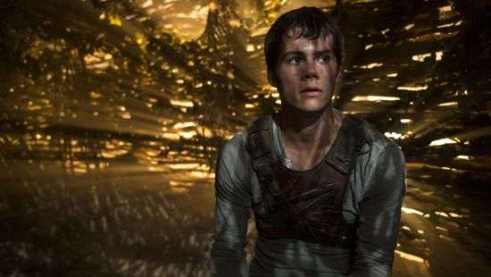 Фильм недели. Всегда есть выход