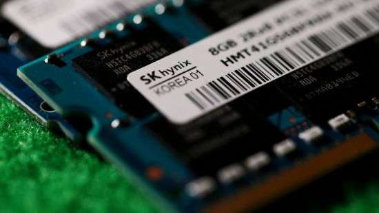 SK Hynix показала рекордные доходы