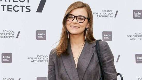 Стало известно, куда пошла работать скандальная зам Авакова Деева