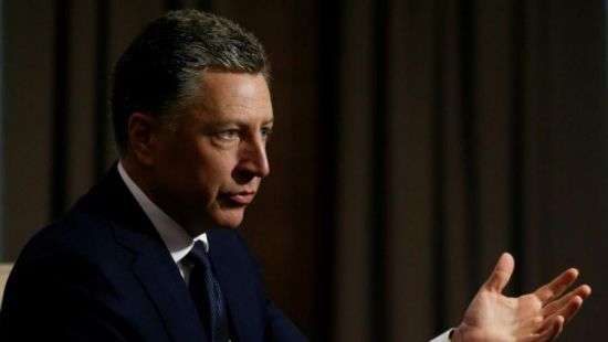 Медведчук прокомментировал позицию США накануне встречи Суркова и Волкера