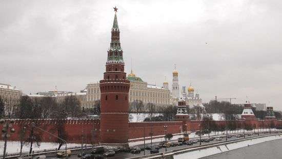 В Кремле рассказали, чего ждут от встречи Суркова и Волкера