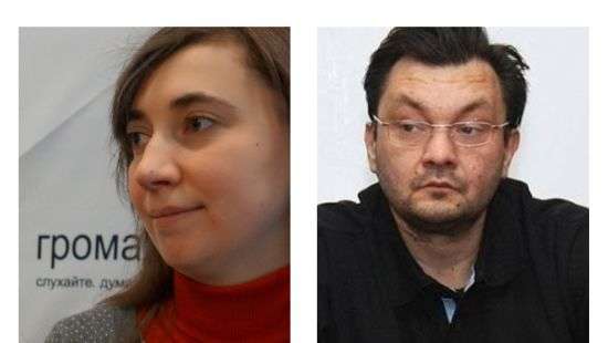 Вячеслава Пиховшека и Ирину Федорив назвали лауреатами журналистской антипремии «Унитаз года-2017»