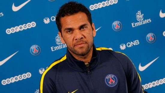 Защитник ПСЖ дисквалифицирован на три матча