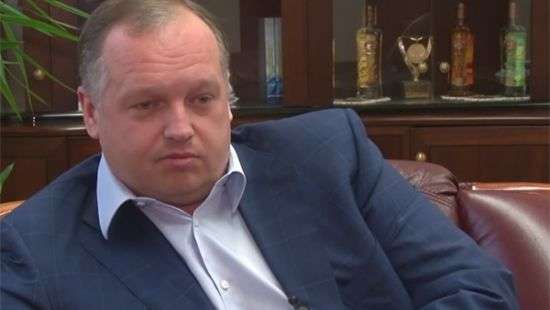 Экс-глава «Укрспирта» готовил теракты на госучреждения в Украине