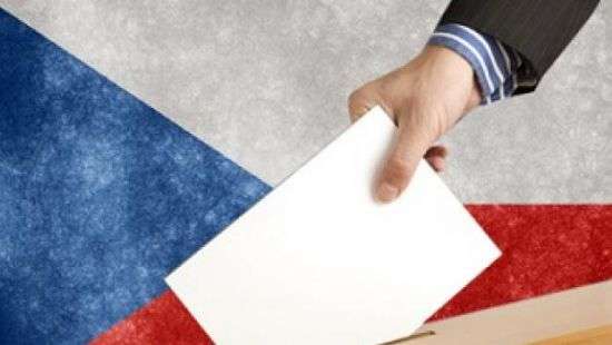 В Чехии стартовал второй тур президентских выборов