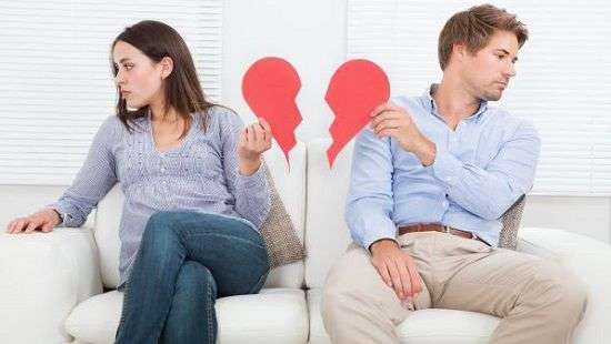 Психологи назвали самый «разлучный» месяц