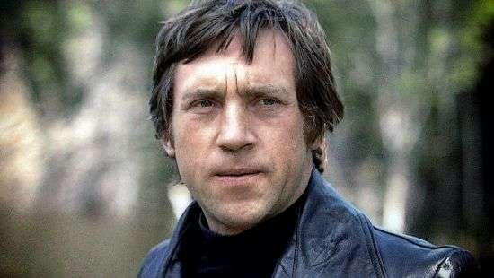 Корни Владимира Высоцкого нашли в Украине