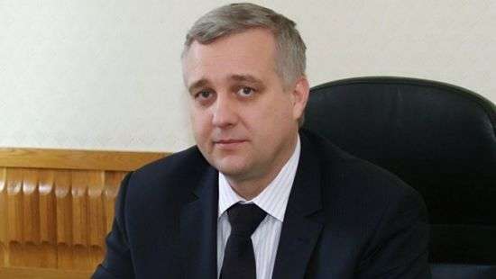 Генпрокуратура вызвала на допрос экс-главу СБУ Якименко