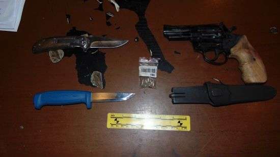 В Киеве чуть не убили человека, заступившегося за кондуктора