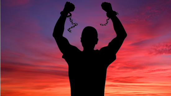 Стало известно место Украины в рейтинге свободы человека