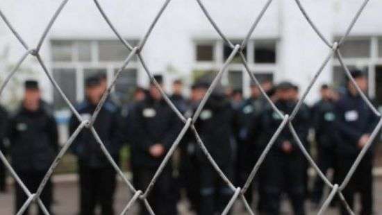 Нацполиция: в Украине с годами все меньше преступников попадают в тюрьму
