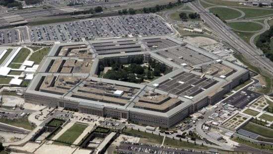 Оборонный бюджет США может увеличиться до $716 млрд