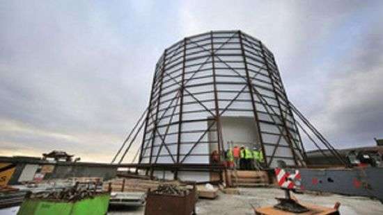 В Британии создадут радиолакатор для защиты от России