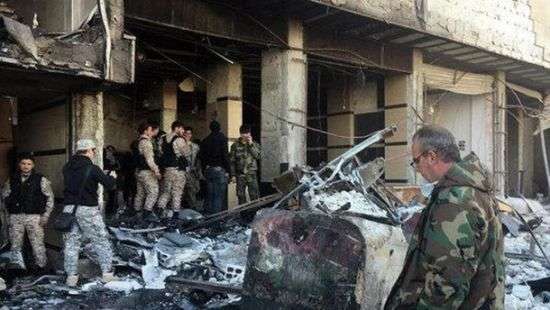 Теракт в Кабуле: жертв уже более 60, есть задержанные подозреваемые (ВИДЕО)