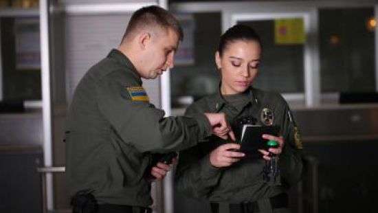 В Киеве задержали гражданина РФ, выдававшего себя за украинца