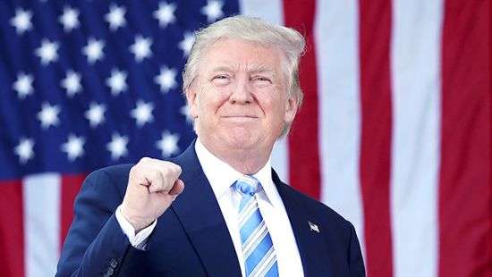 Трамп пообещал Лондону торговое партнерсто после Brexit