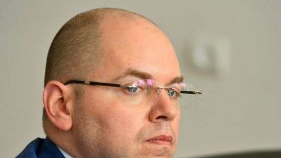 Одесский эколог обвинил губернатора Степанова в уничтожении заповедных земель