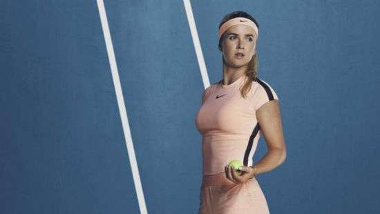 Украинка снова третья ракетка мира