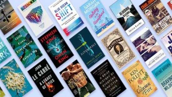 Apple собирается переименовать iBooks