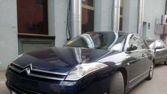 Опубликован рейтинг киевских депутатов по количеству автомобилей