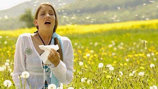 Медики нашли способ «выключить» аллергию