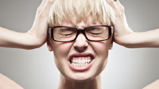 Врачи назвали главных виновников мигрени