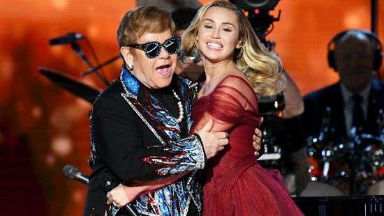 Самые яркие моменты «Грэмми-2018»: выступление звезд, перформанс Леди Гаги, флешмоб против насилия (ФОТО, ВИДЕО)