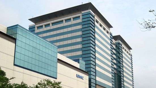 UMC делает ставку на 28-нм техпроцесс