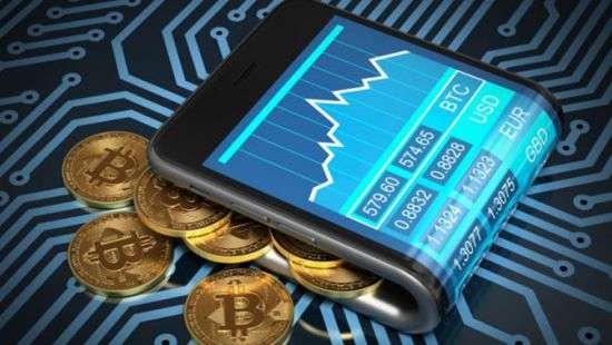 Киберполиция не против легализовать криптовалюту в Украине