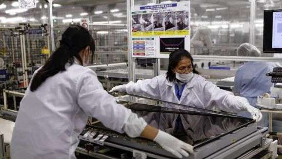 BOE получит почти $16 миллиардов на НИОКР