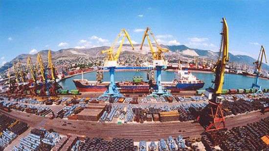 Задержаны двое экс-глав Администрации морских портов