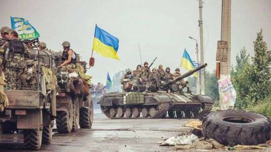 Украина попала в список стран ООН страдающих от нехватки продовольствия
