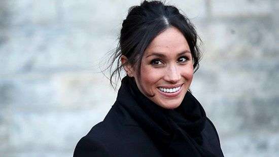 Меган Маркл снова идет наперекор королевским традициям!