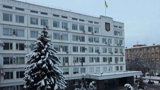 В Черкассах горсовет проголосовал за самороспуск