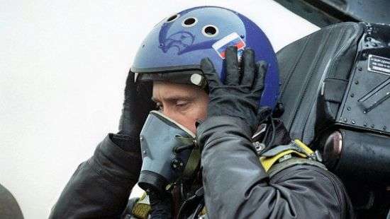 Автор песни о Путине получил за нее «Грэмми» - ВИДЕО