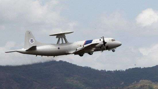 США обвинили РФ в опасном перехвате самолета и нарушении международного права