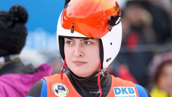 Украина получила 35-ю лицензию на Олимпиаду-2018