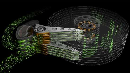 Прибыль Seagate сократилась вдвое