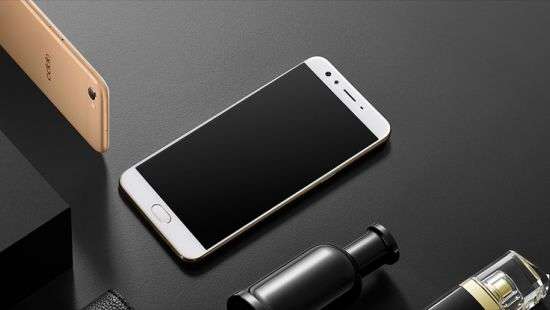 OPPO рассчитывает начать продажи 5G-смартфонов