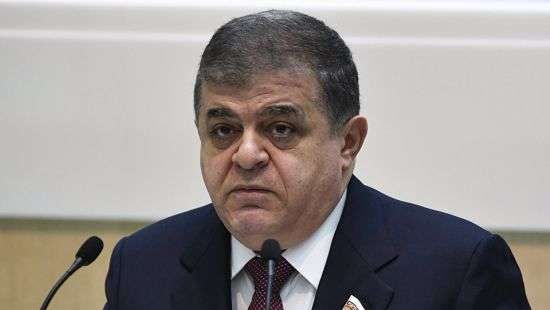 «Кремлевский список» назвали разрывом отношений между РФ и США