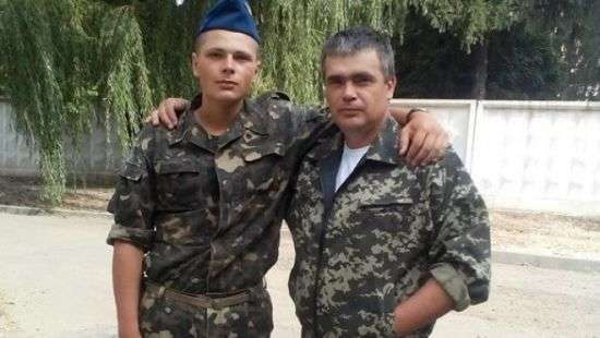 Родители застреленного в харьковском вузе курсанта заявили об убийстве (ВИДЕО)