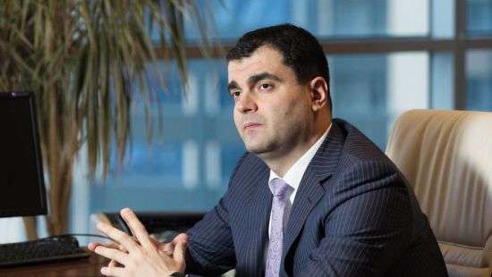 Уйдут ли в «небо» деньги «Sky Bank»