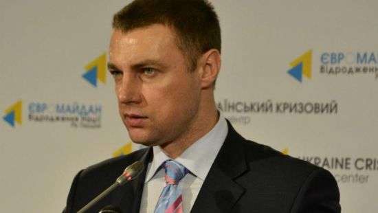 Тендер по закупке угля для Центрэнерго полностью контролируется коррупционерами, - Куприй