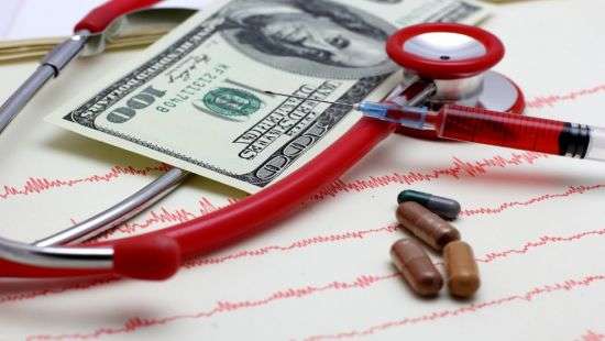 В Украине вступил в силу закон о медреформе