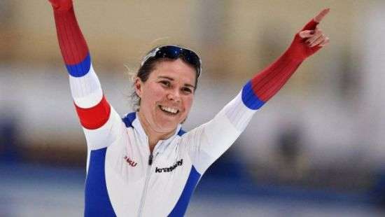 Российская спортсменка отказалась ехать на Олимпиаду-2018