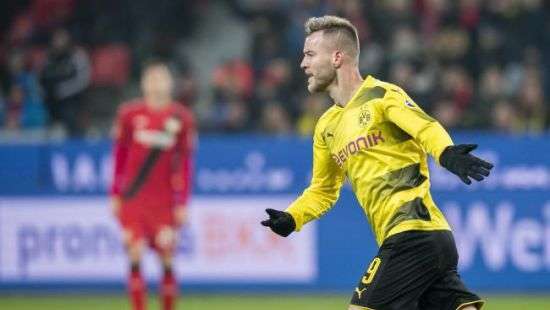 Ярмоленко пропустил тренировку