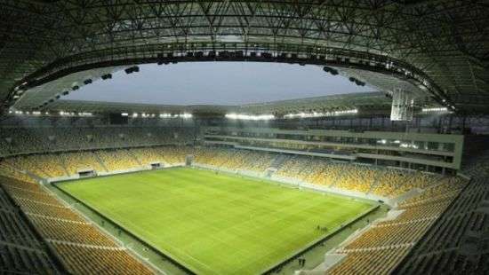 «Верес» будет играть во Львове