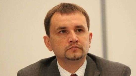 Вятрович заявил о необходимости лечения общества